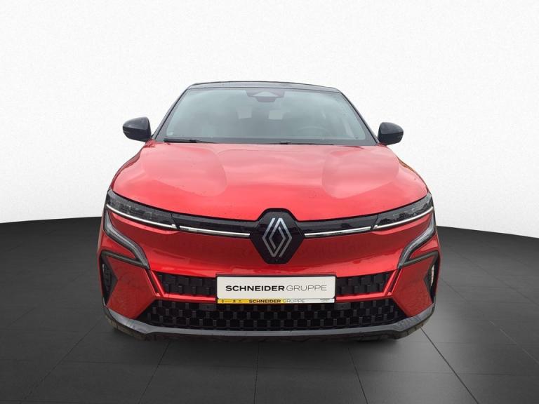 Renault MEGANE E-TECH – Bild 25