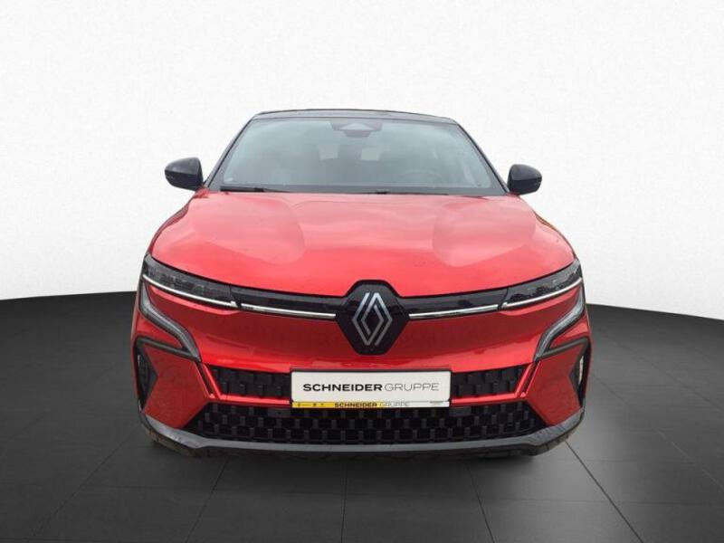 Fahrzeugabbildung MEGANE E-TECH Techno EV60 220PS Bild 25 von 28