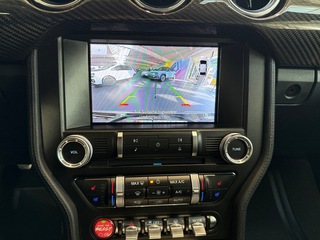 Vehicle 3D Image