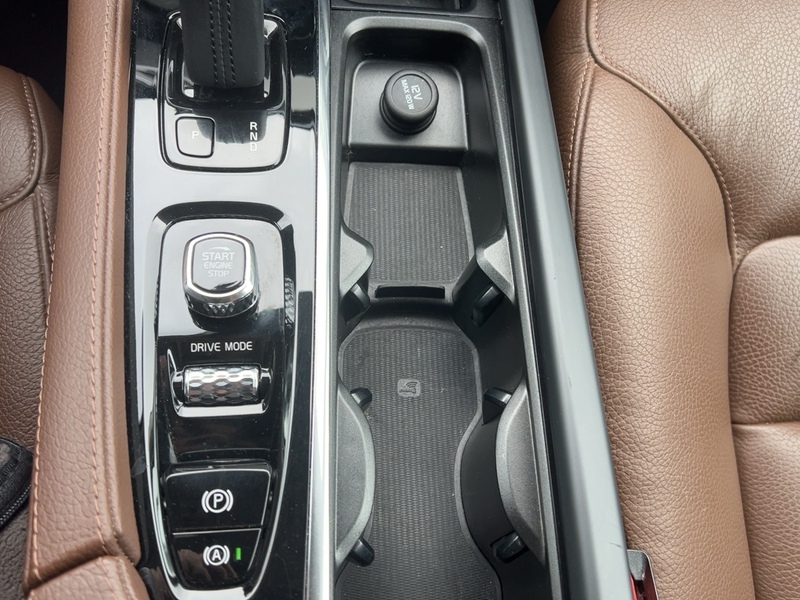 Volvo XC 90