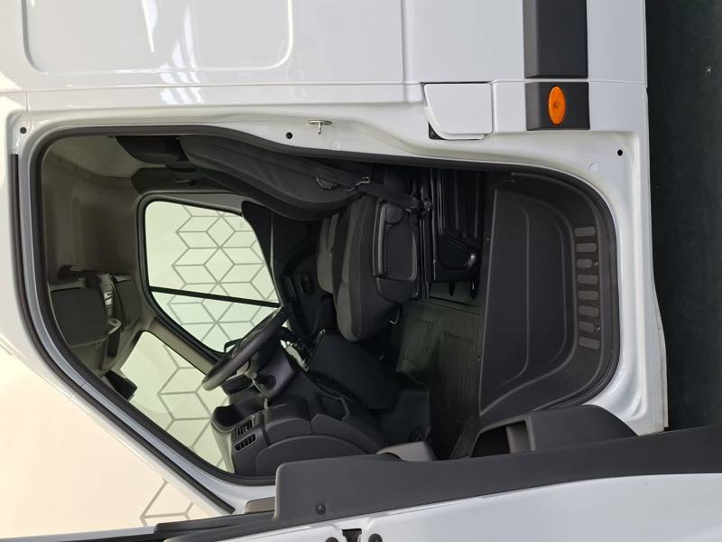 Renault Master III