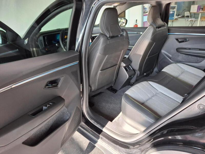 Renault Scenic E-Tech Electrique