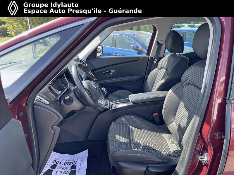 Renault Scenic IV