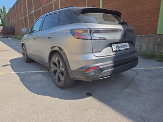 Vehicle 3D Image
