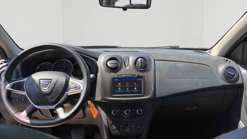 Dacia Logan MCV
