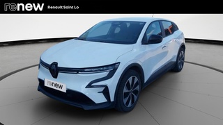 MEGANE E-TECH ELECTRIQUE