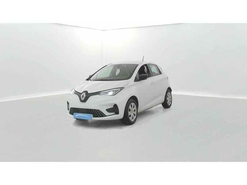 Renault ZOE E-Tech Electrique