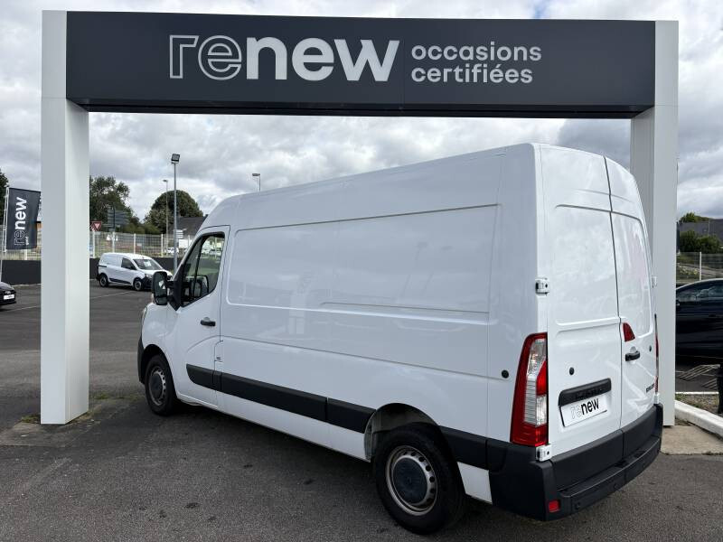 Renault Master III