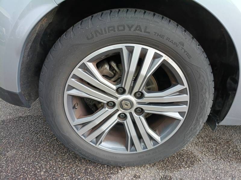Renault Megane IV Berline