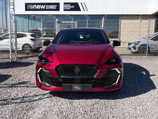 Vehicle 3D Image