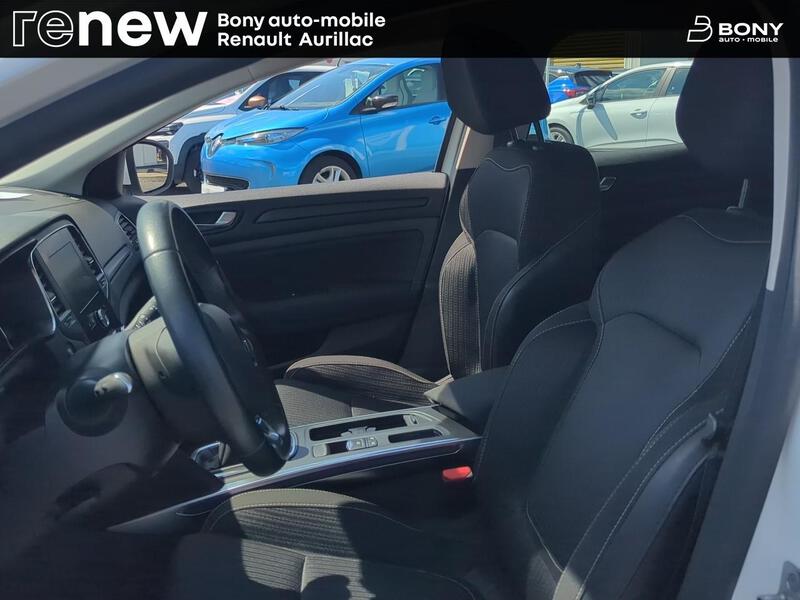 Renault Megane IV Berline
