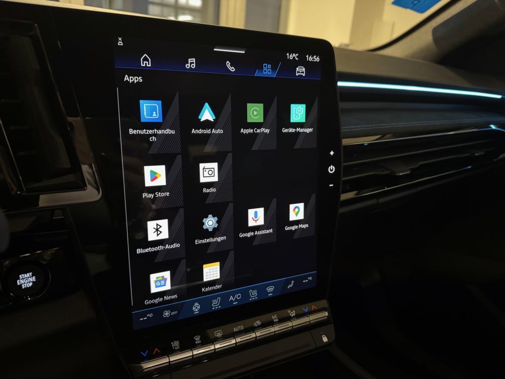Renault Espace – Bild 15