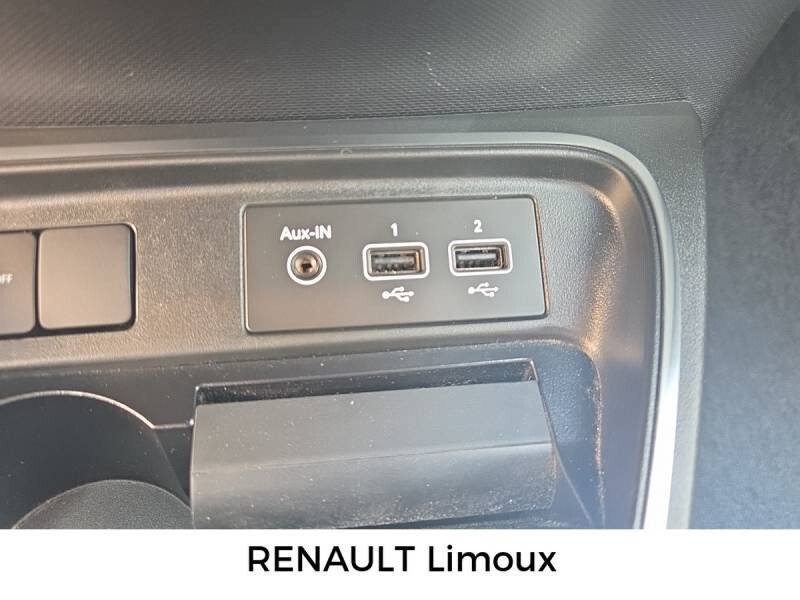 Renault Twingo III