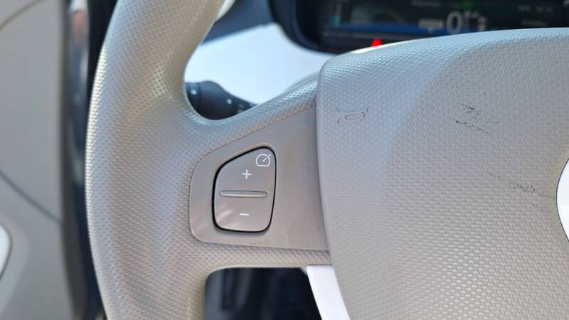 Renault ZOE E-Tech Electrique