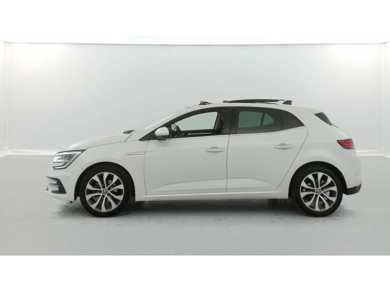 Renault Megane IV Berline