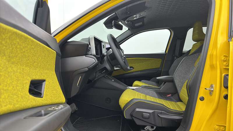Renault R5 E-Tech Electrique