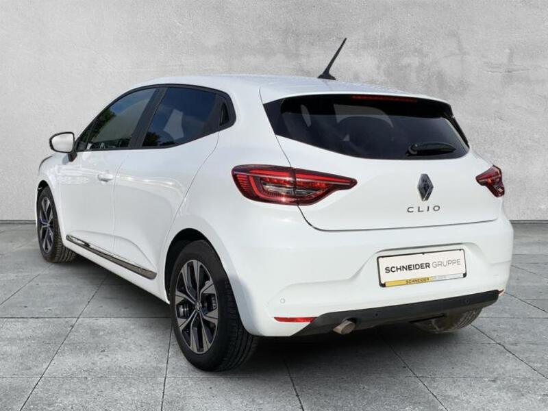 Fahrzeugabbildung Clio Evolution Bild 3 von 15