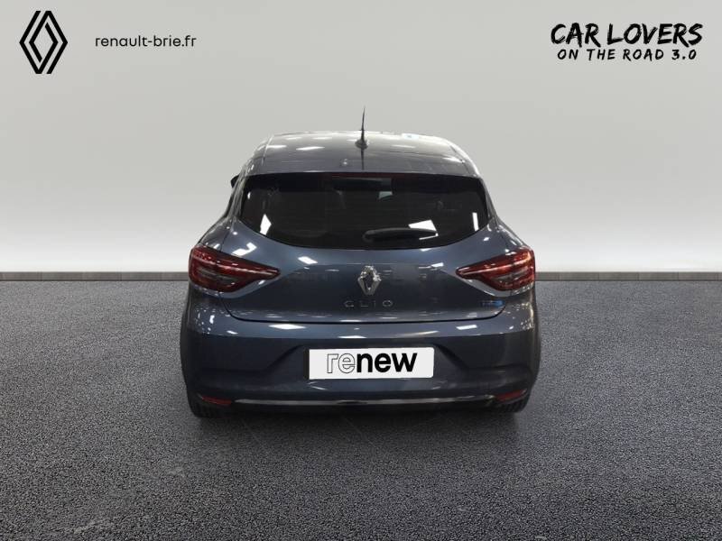Renault Clio V