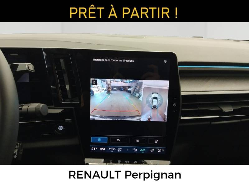 Renault Rafale