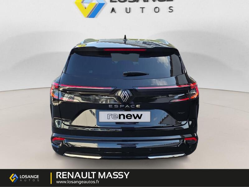 Renault Espace VI