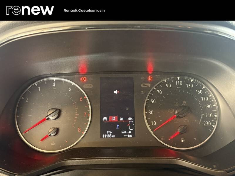 Renault Clio V