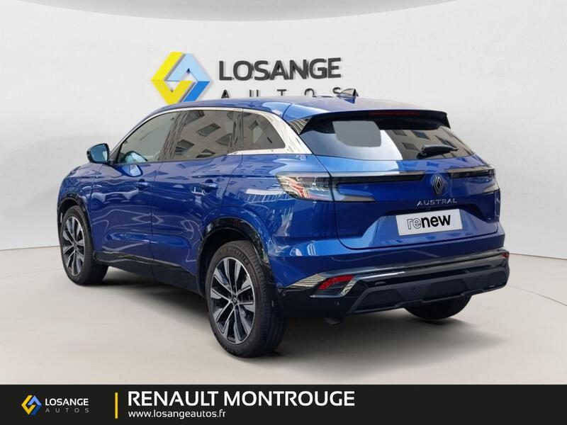 Renault Austral