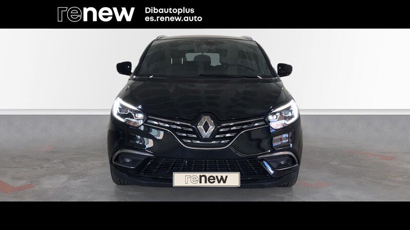 Renault Grand Scénic