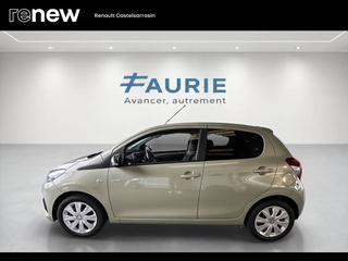 Vehicle 3D Image