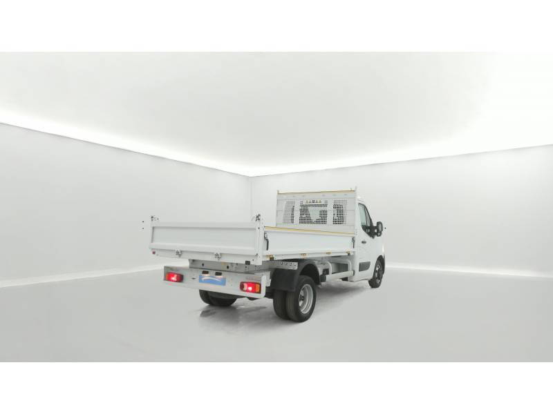 Renault Master III