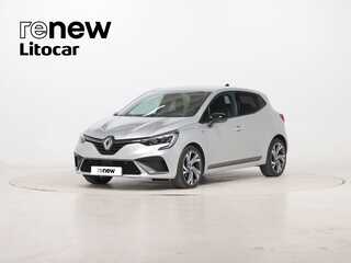 RENAULT Clio Clio RS Line TCE 90