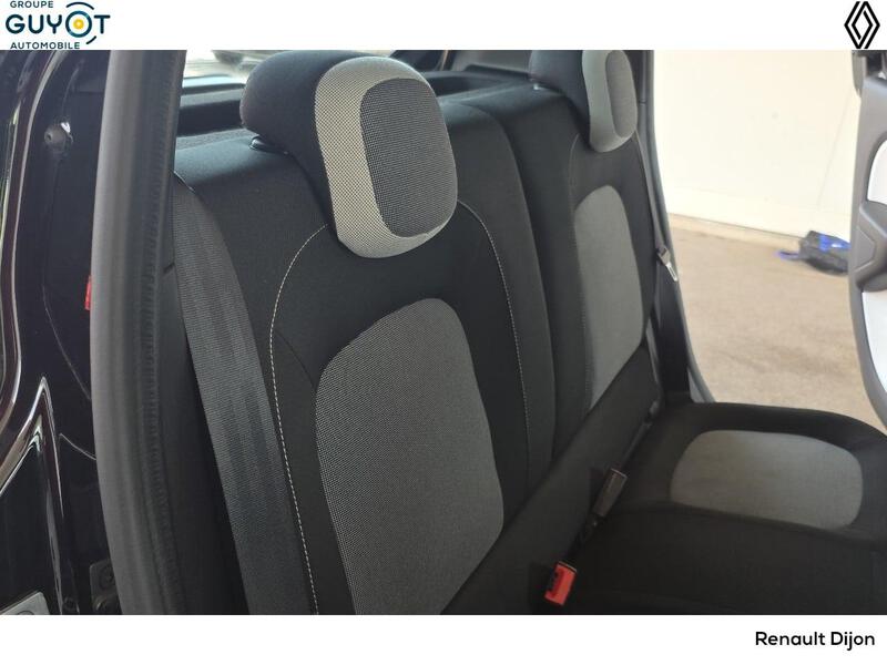 Renault Twingo III