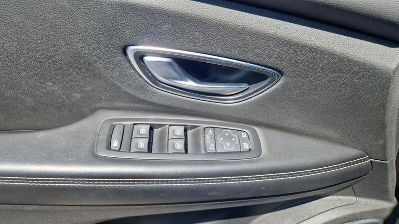 Renault Grand Scenic IV