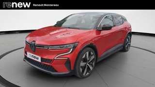 MEGANE E-TECH ELECTRIQUE