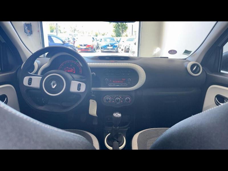 Renault Twingo III