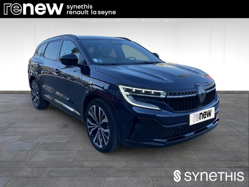 Renault Espace VI