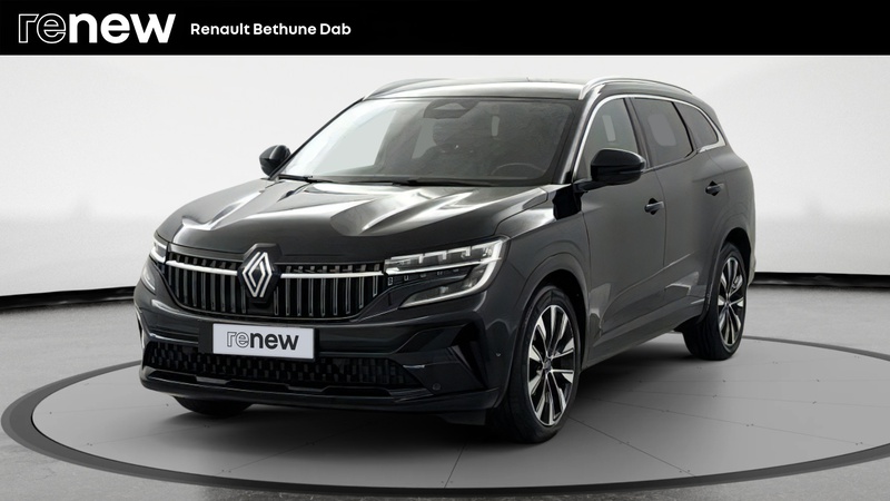 Renault Espace VI