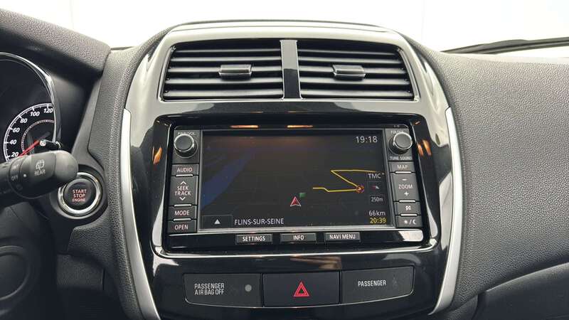 Citroen C4 Aircross
