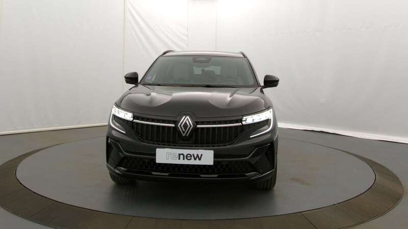 Renault Espace VI