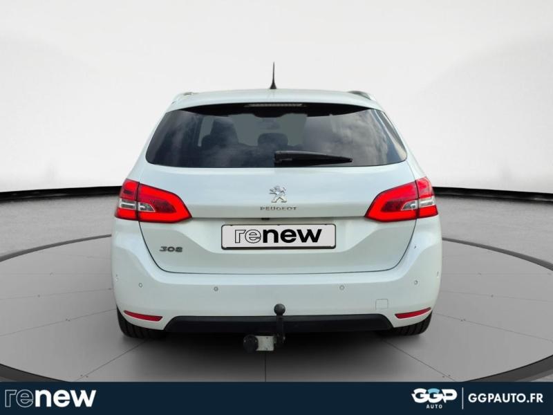 Peugeot 308 SW