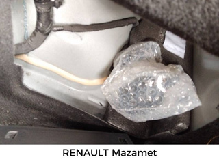 Vehicle 3D Image