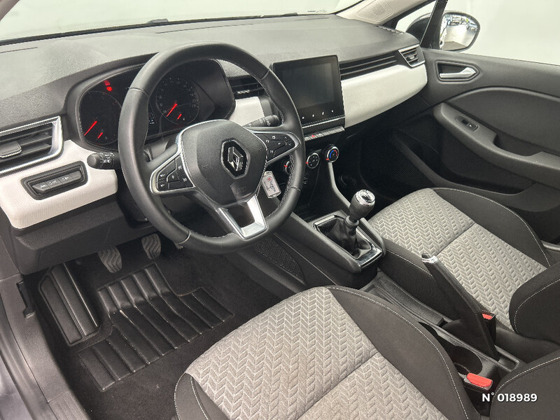 Renault Clio V