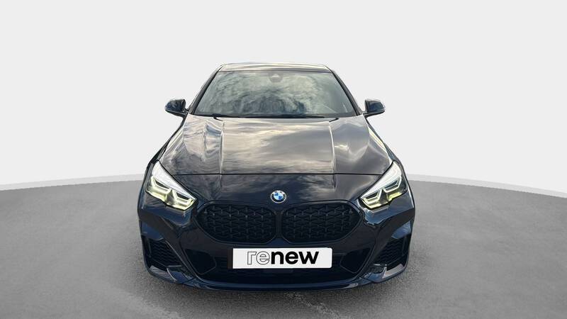 BMW Serie 2