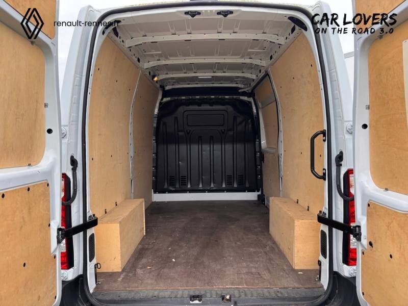 Renault Master III