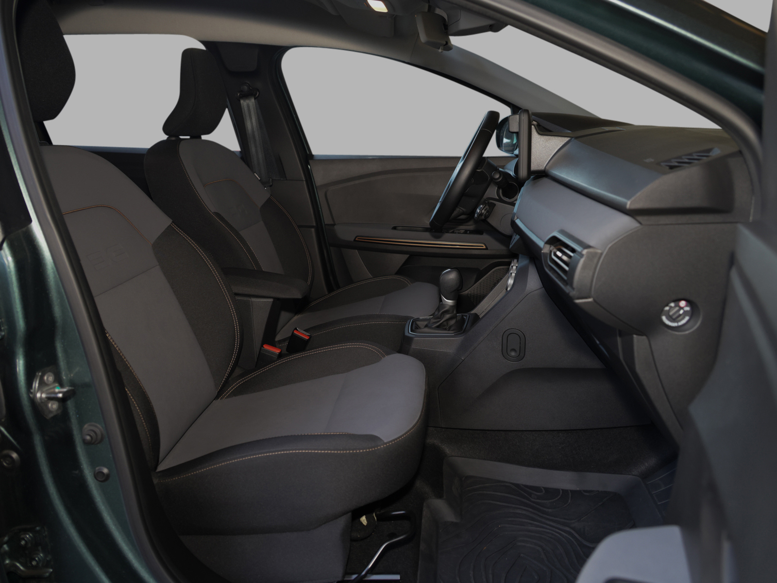 Dacia Jogger – Bild 9