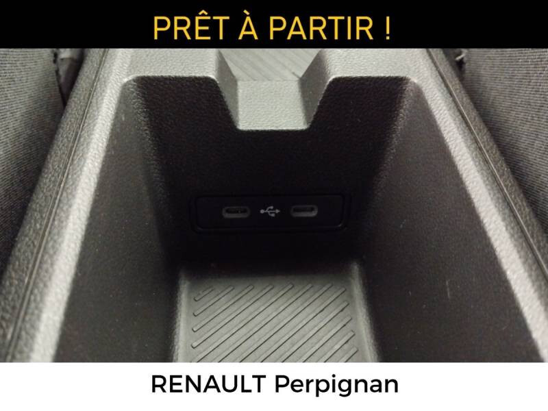 Renault R5 E-Tech Electrique