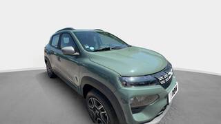 Vehicle 3D Image