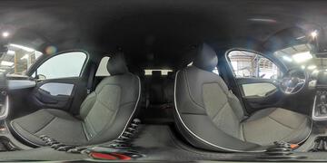 Vehicle 3D Image