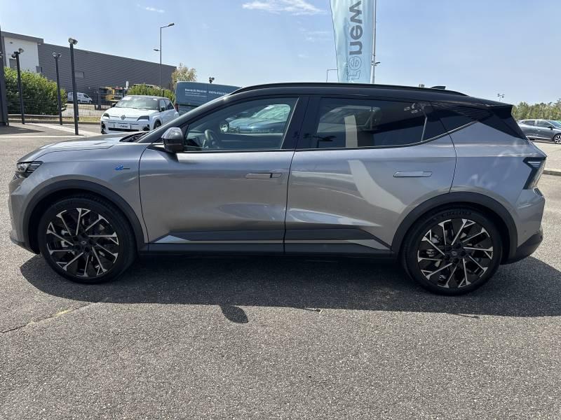 Renault Scenic E-Tech Electrique