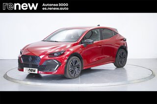 Vehicle 3D Image