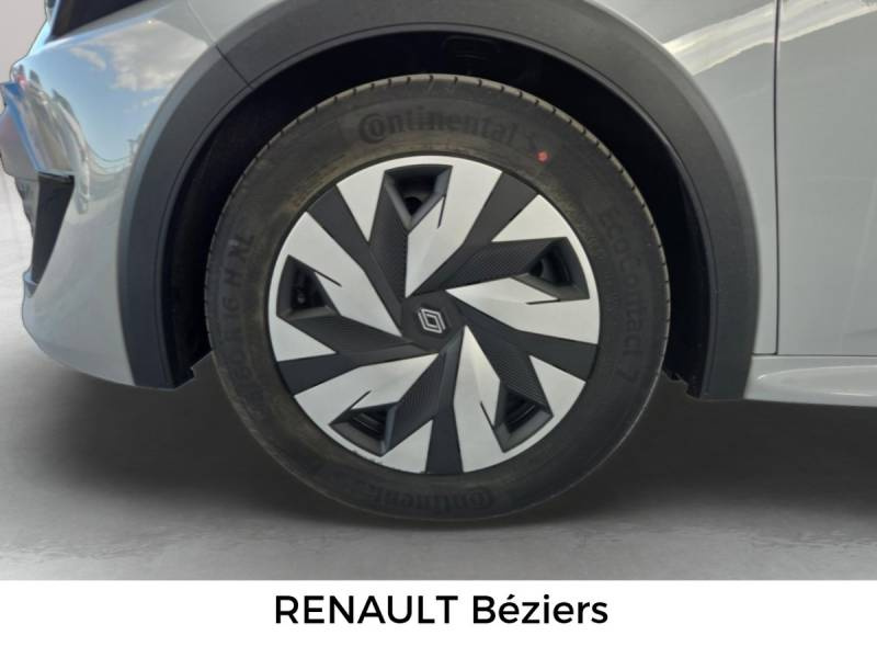 Renault Clio VI
